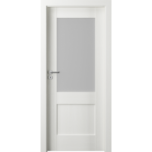 Porta Verte PREMIUM C.1 Wenge White 